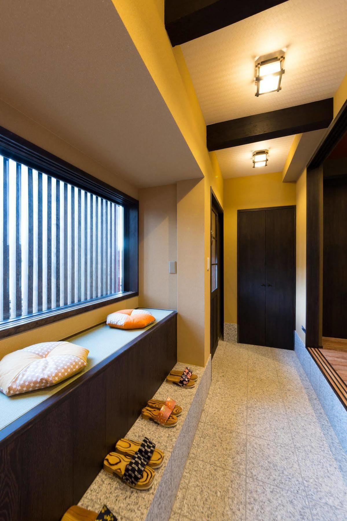Kyotoya Kamogawagojo Villa Eksteriør billede